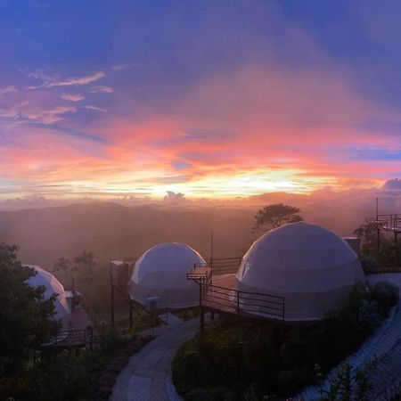 Kintiri Glamping Península de Nicoya Exterior foto