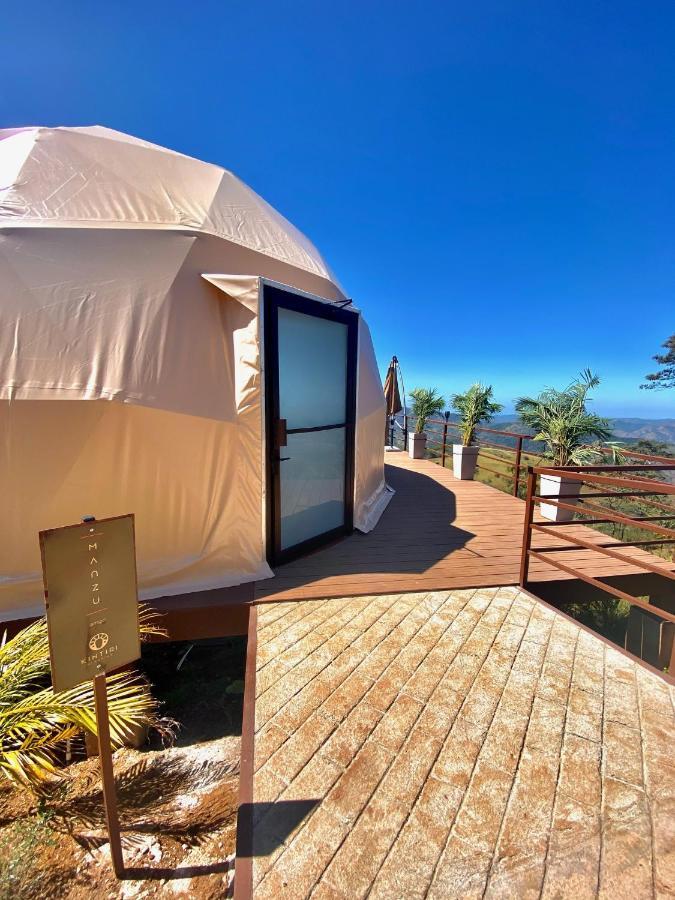 Kintiri Glamping Península de Nicoya Exterior foto