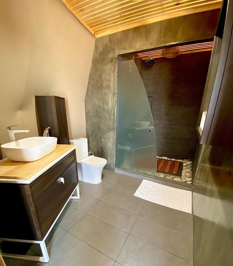 Kintiri Glamping Península de Nicoya Exterior foto