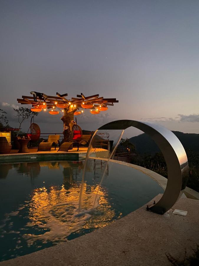 Kintiri Glamping Península de Nicoya Exterior foto