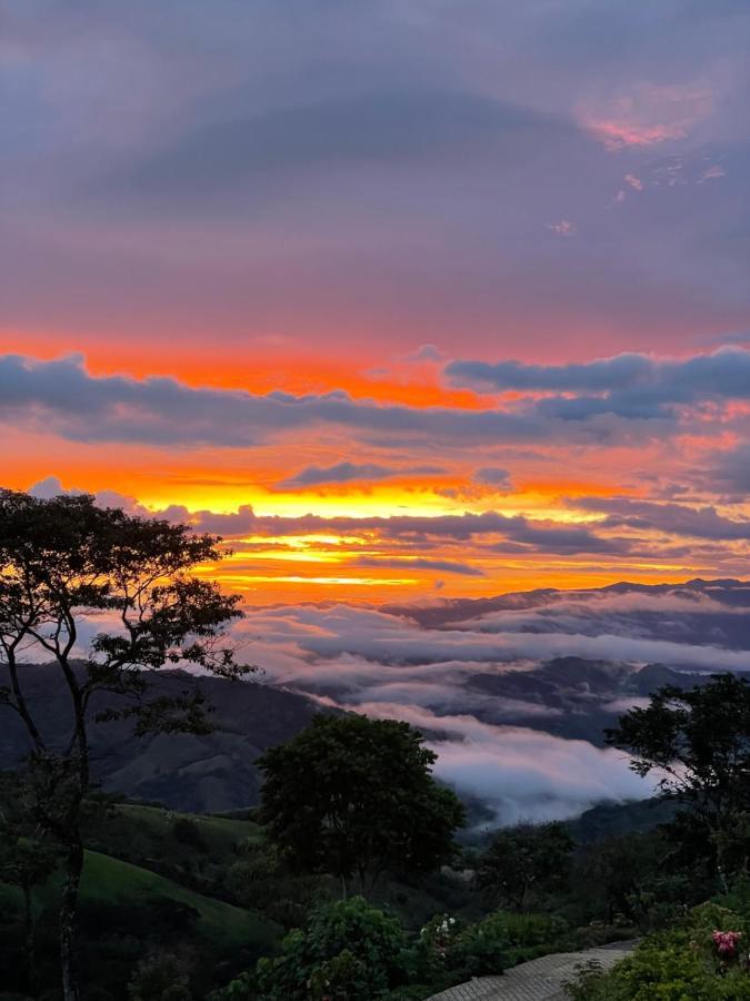 Kintiri Glamping Península de Nicoya Exterior foto