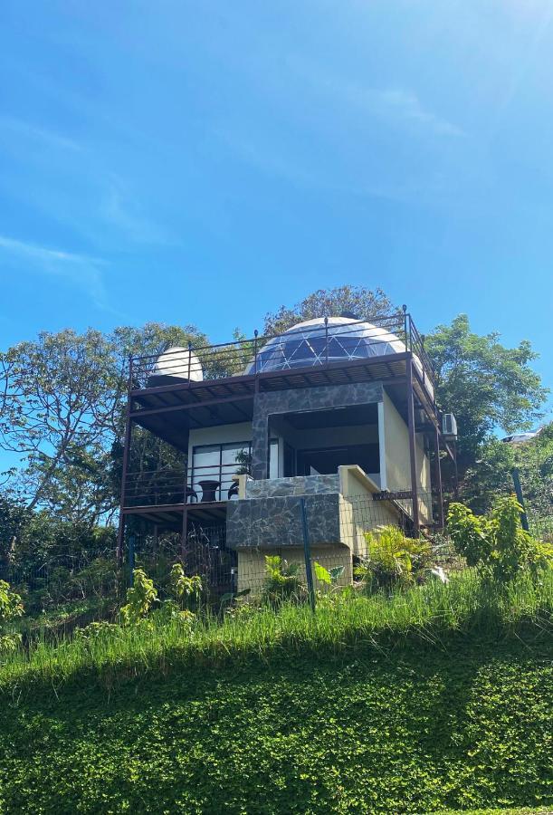 Kintiri Glamping Península de Nicoya Exterior foto