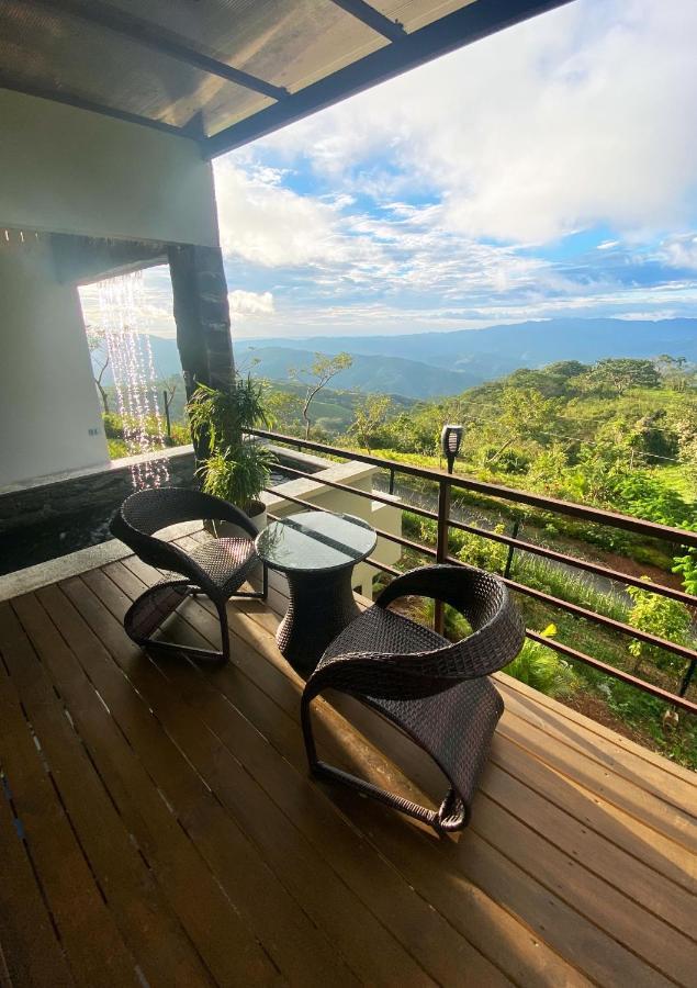 Kintiri Glamping Península de Nicoya Exterior foto