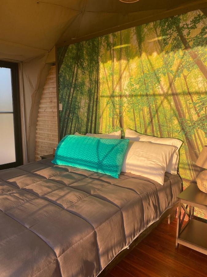 Kintiri Glamping Península de Nicoya Exterior foto