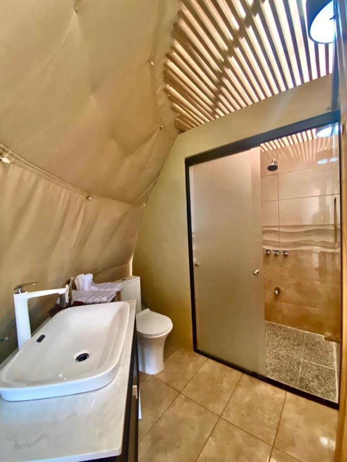 Kintiri Glamping Península de Nicoya Exterior foto