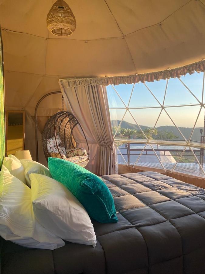 Kintiri Glamping Península de Nicoya Exterior foto