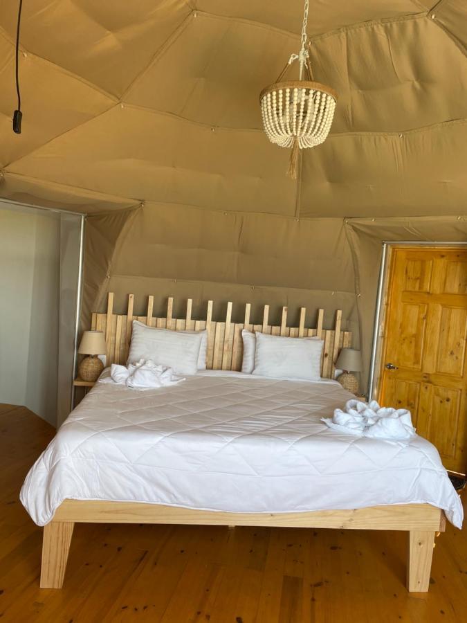 Kintiri Glamping Península de Nicoya Exterior foto